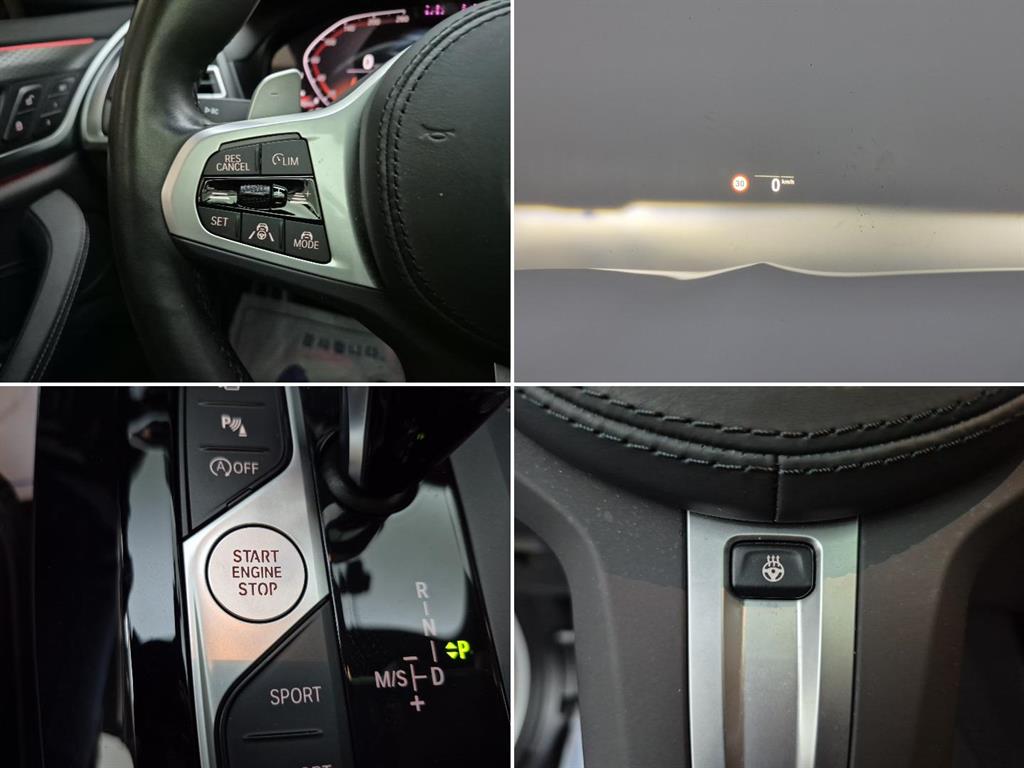 BMW X3 2023 Blanco - Importación desde Corea - HF Imports Iquique - Foto 16