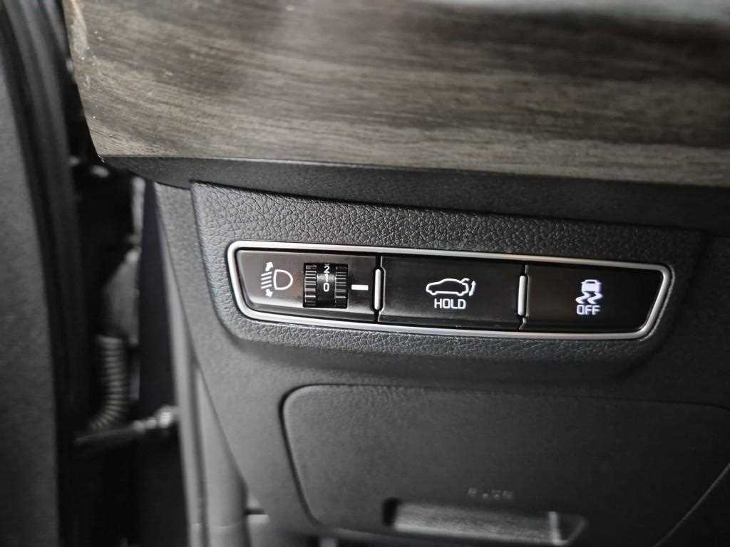 KIA K8 2022 Negro - Importación desde Corea - HF Imports Iquique - Foto 18