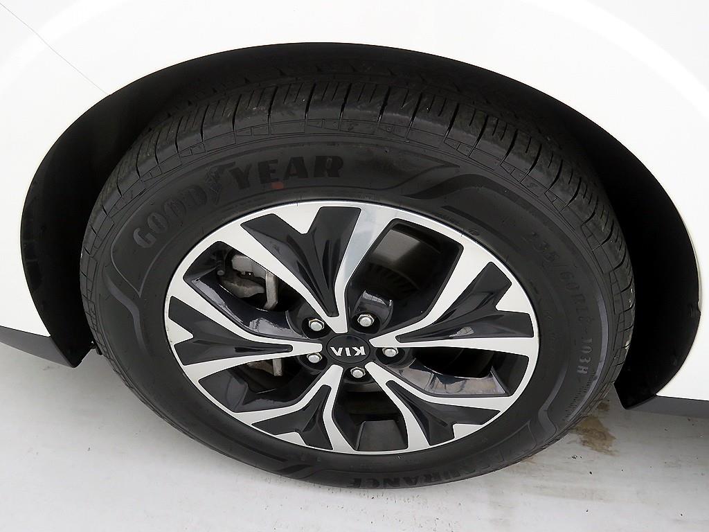 KIA Carnival 2021 Blanco - Importación desde Corea - HF Imports Iquique - Foto 20