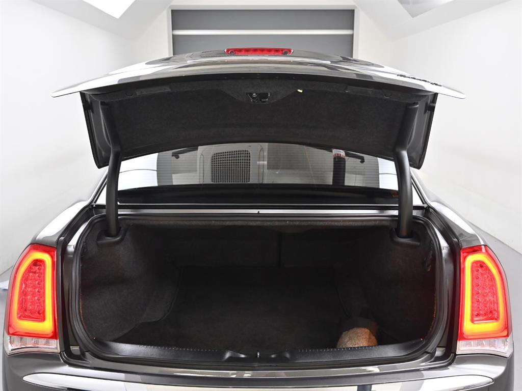 Chrysler 300C 2015 Gris - Importación desde Corea - HF Imports Iquique - Foto 20