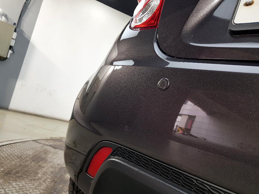 Chevrolet Spark 2014 Café - Importación desde Corea - HF Imports Iquique - Foto 19