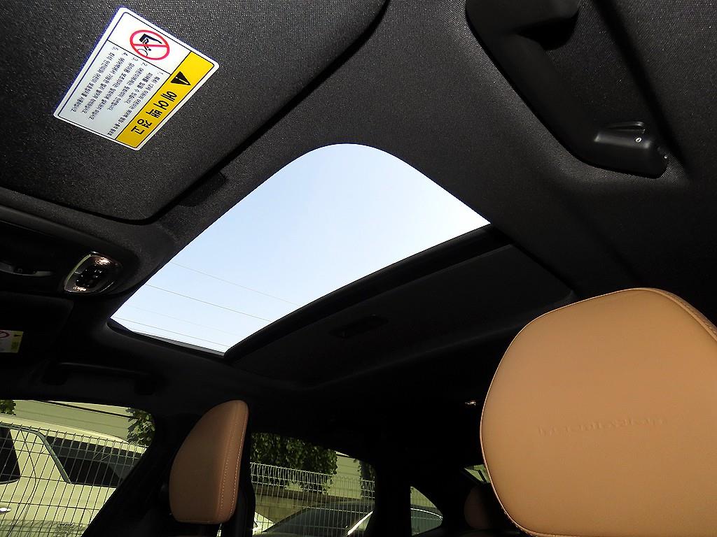 Volvo S90 2018 Gris - Importación desde Corea - HF Imports Iquique - Foto 18