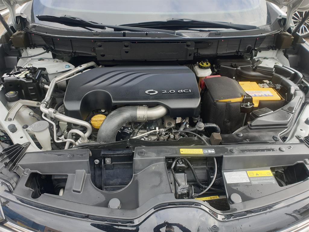 SAMSUNG QM6 2017 the color of pearl - Importación desde Corea - HF Imports Iquique - Foto 13