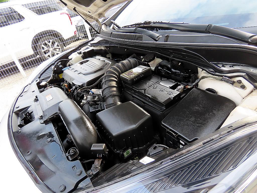 HYUNDAI i40 2016 Blanco - Importación desde Corea - HF Imports Iquique - Foto 16