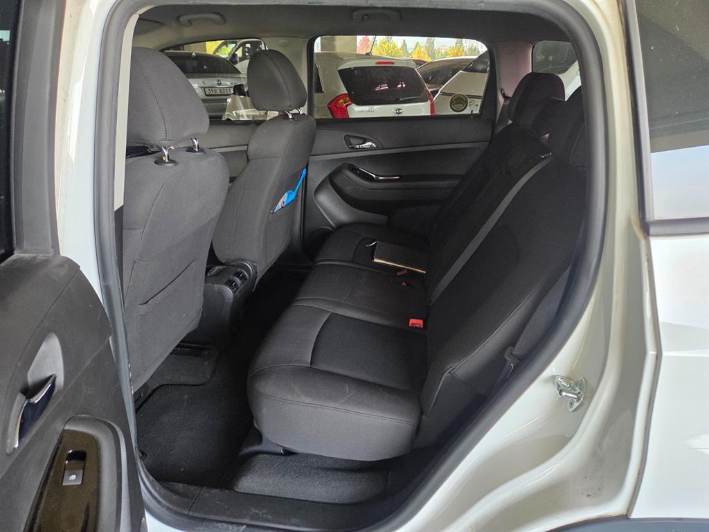 Chevrolet Orlando - Vista 7