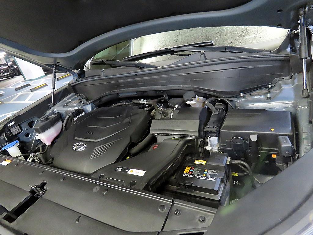 HYUNDAI Palisade 2021 - Importación desde Corea - HF Imports Iquique - Foto 19