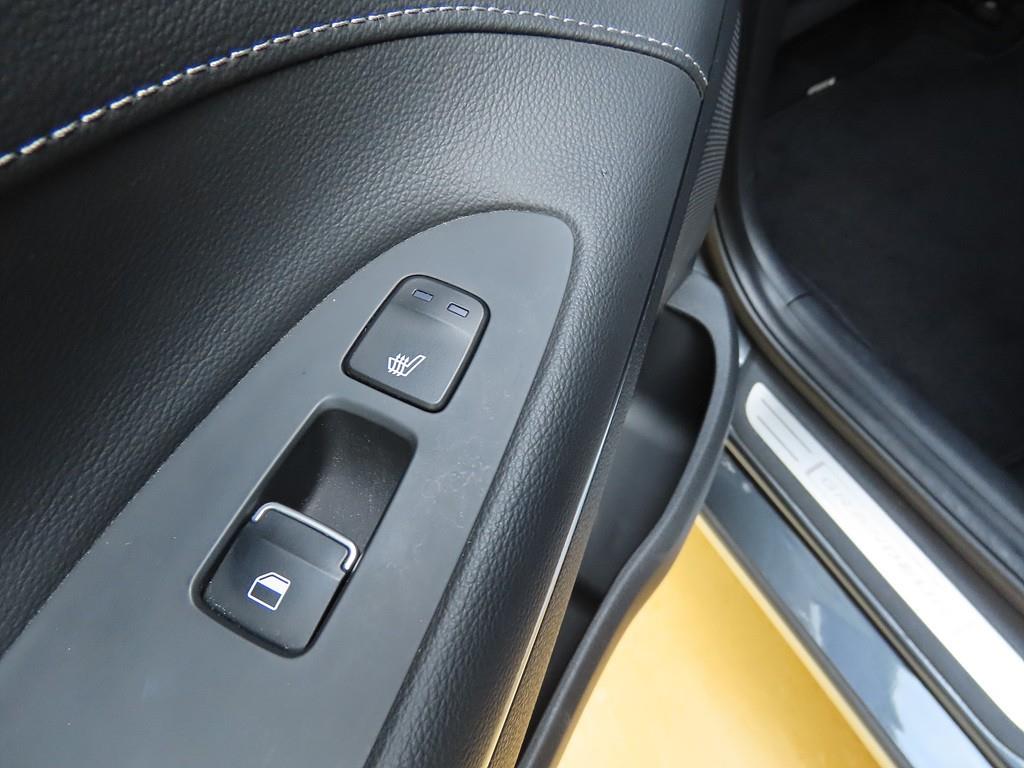 HYUNDAI Grandeur 2019 Gris - Importación desde Corea - HF Imports Iquique - Foto 15