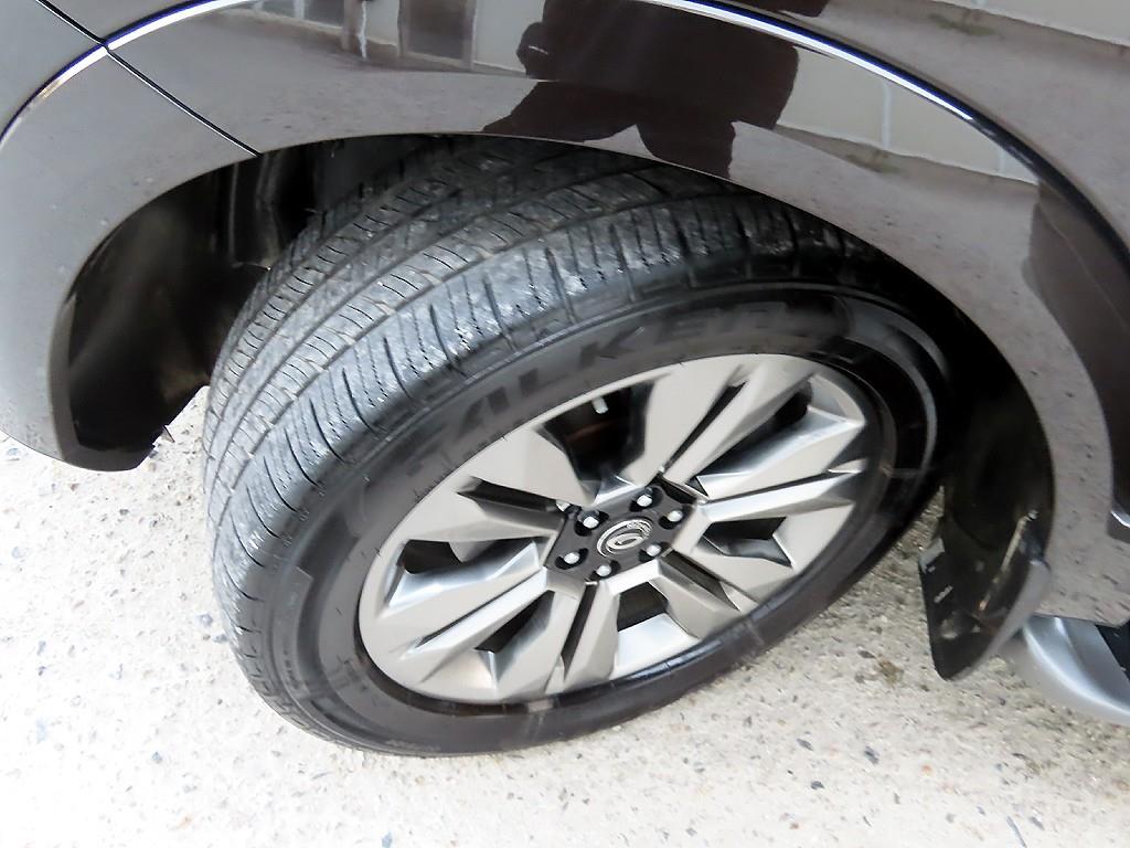 KIA Mohave 2021 - Importación desde Corea - HF Imports Iquique - Foto 20