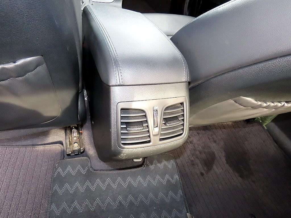 HYUNDAI Sonata 2017 Blanco - Importación desde Corea - HF Imports Iquique - Foto 18