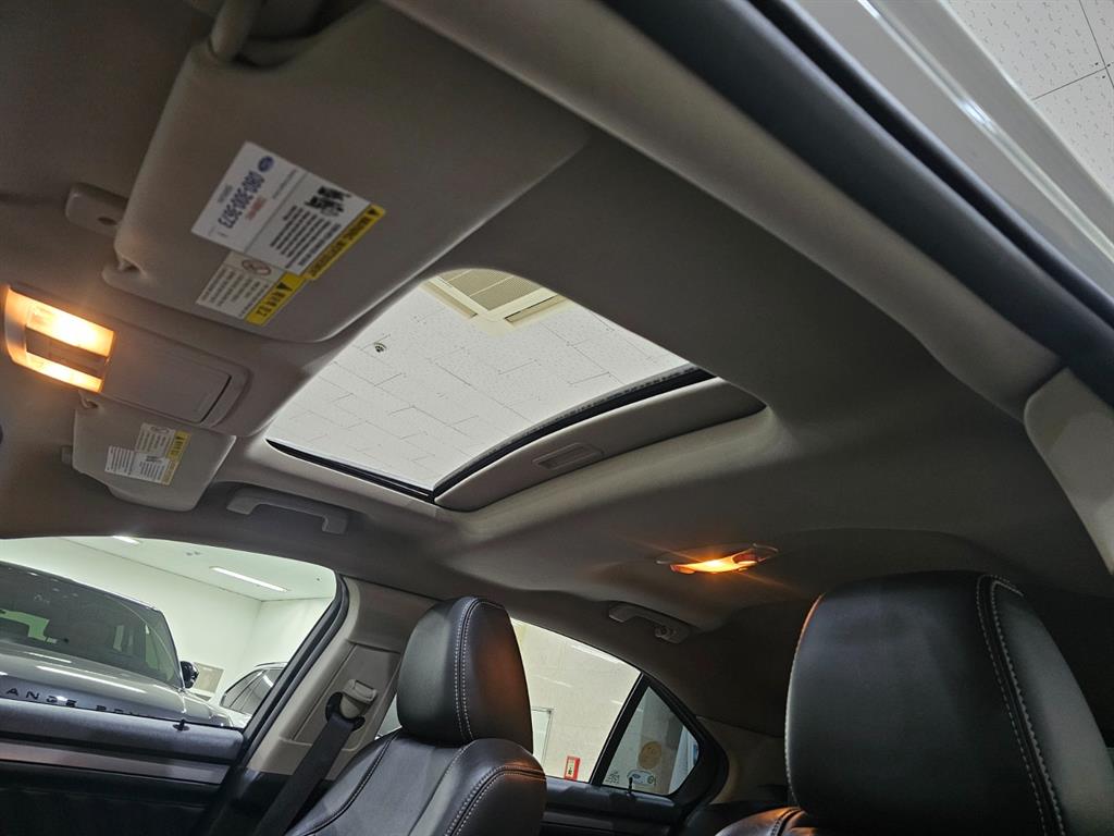 Ford Torus 2011 Gris - Importación desde Corea - HF Imports Iquique - Foto 17