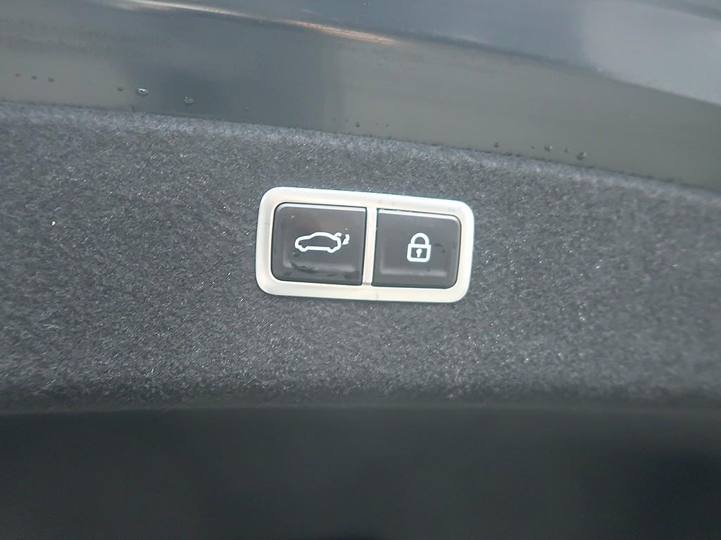 Genesis G80 2021 Azul - Importación desde Corea - HF Imports Iquique - Foto 12