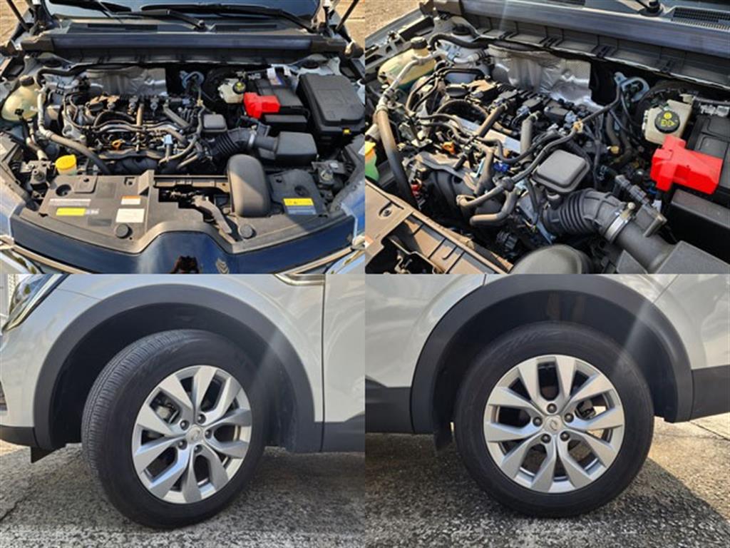 SAMSUNG XM3 2020 Blanco - Importación desde Corea - HF Imports Iquique - Foto 19