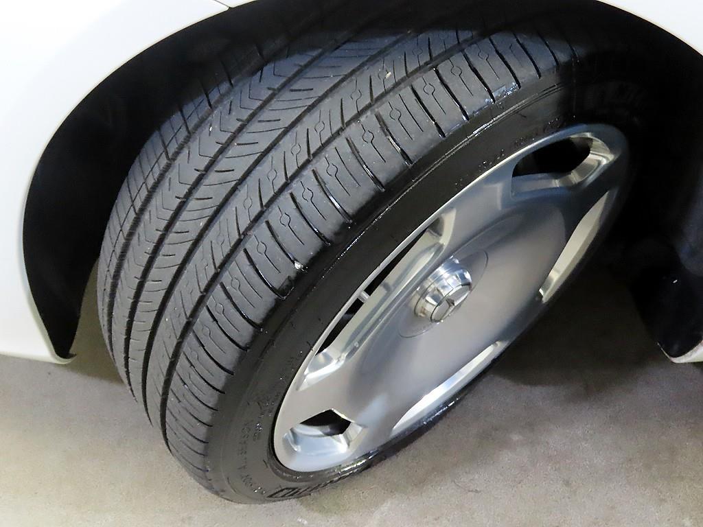 Mercedes Benz S Class 2023 Blanco - Importación desde Corea - HF Imports Iquique - Foto 20