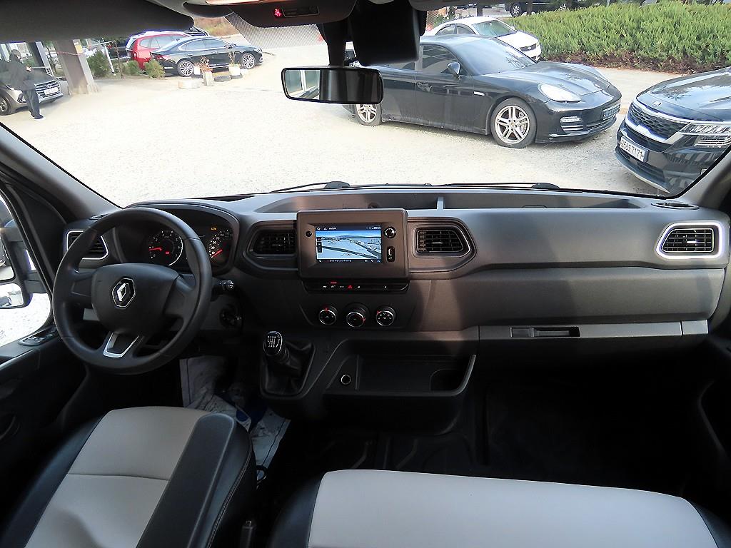 SAMSUNG Master - Vista 8