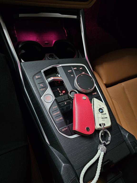 BMW 3 series - Vista 9