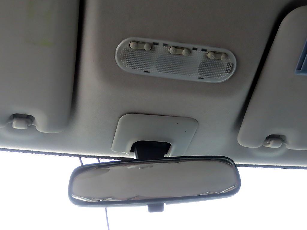 Nissan Cube 2011 skyblue - Importación desde Corea - HF Imports Iquique - Foto 15