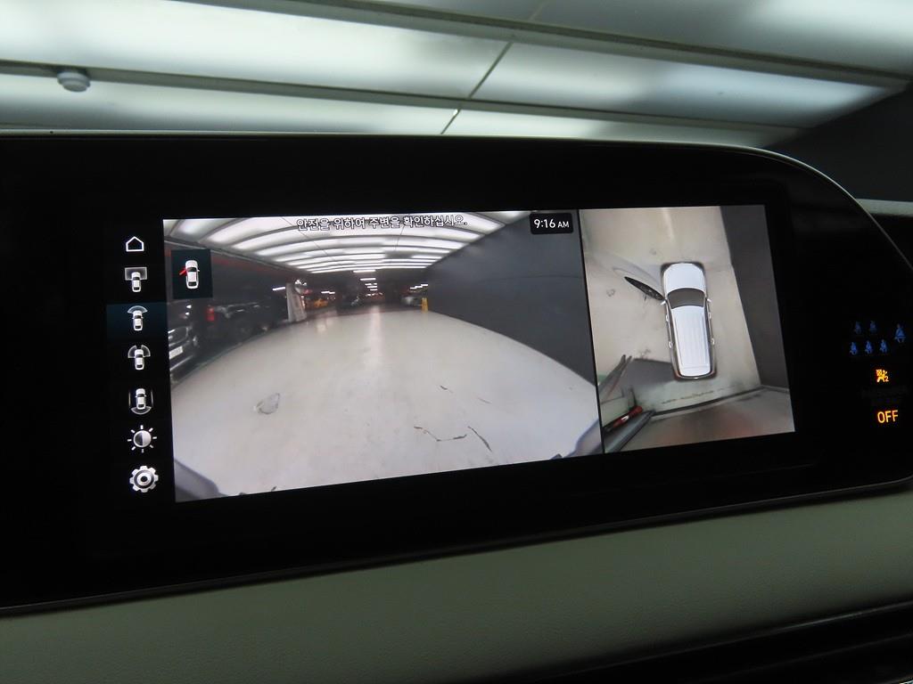 HYUNDAI Palisade - Vista 11