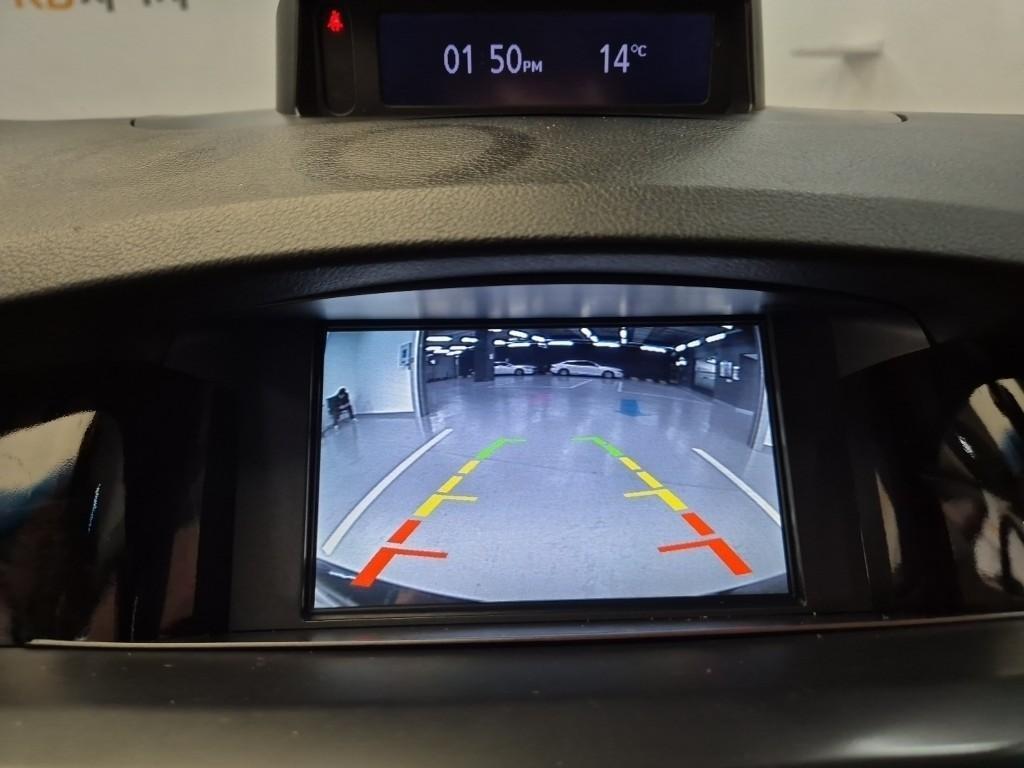 SAMSUNG SM5 2010 Negro - Importación desde Corea - HF Imports Iquique - Foto 15