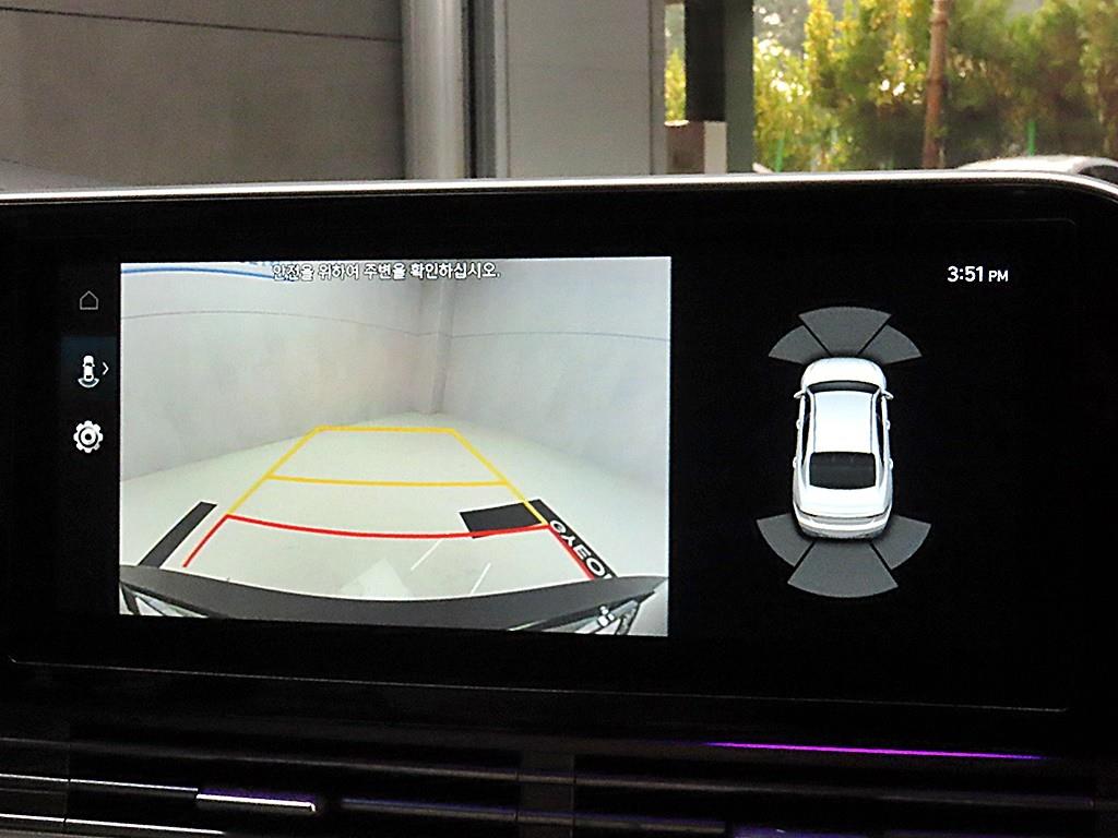 HYUNDAI Grandeur 2020 - Importación desde Corea - HF Imports Iquique - Foto 16