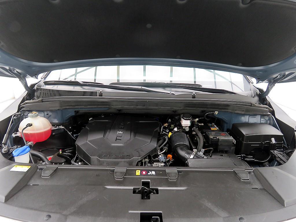 KIA Carnival 2023 Azul - Importación desde Corea - HF Imports Iquique - Foto 17