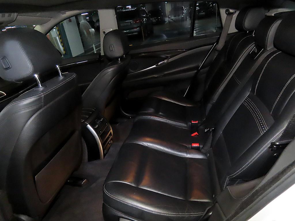 BMW Gran Turismo - Vista 7