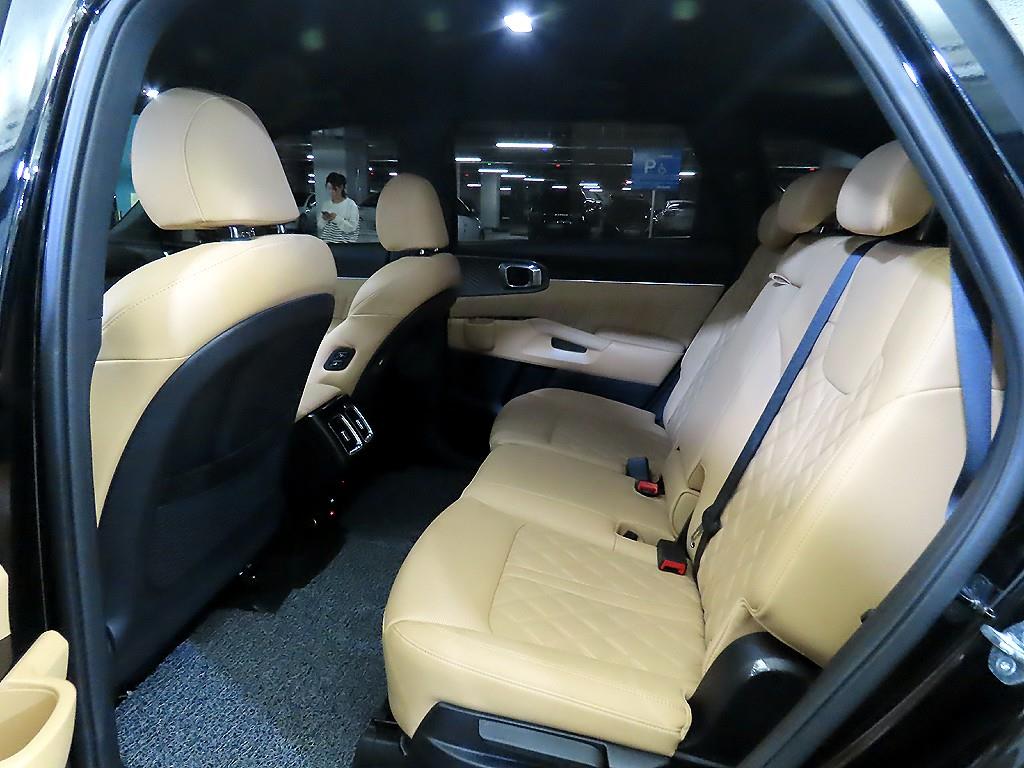KIA Sorento - Vista 7