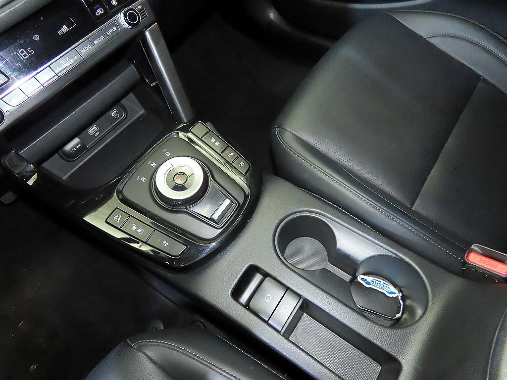 KIA Seltos - Vista 11