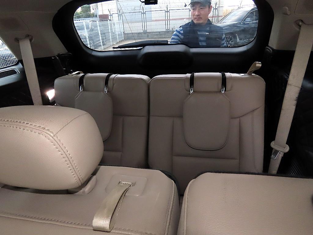 Ford Explorer - Vista 7