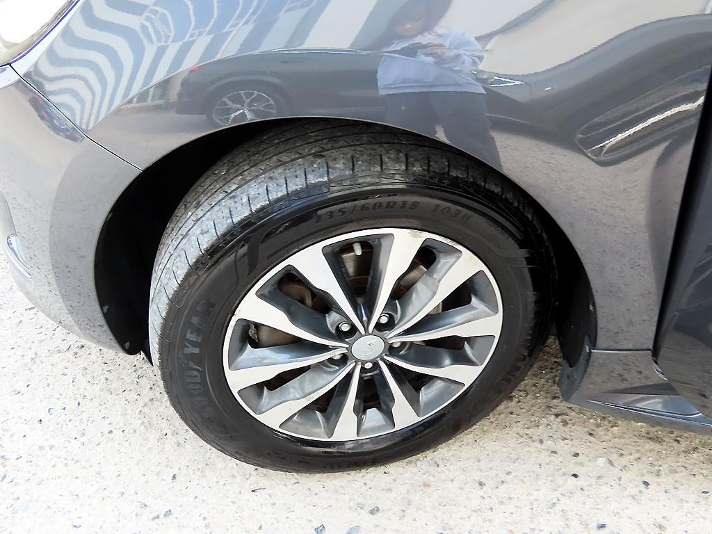 KIA Carnival 2016 - Importación desde Corea - HF Imports Iquique - Foto 20