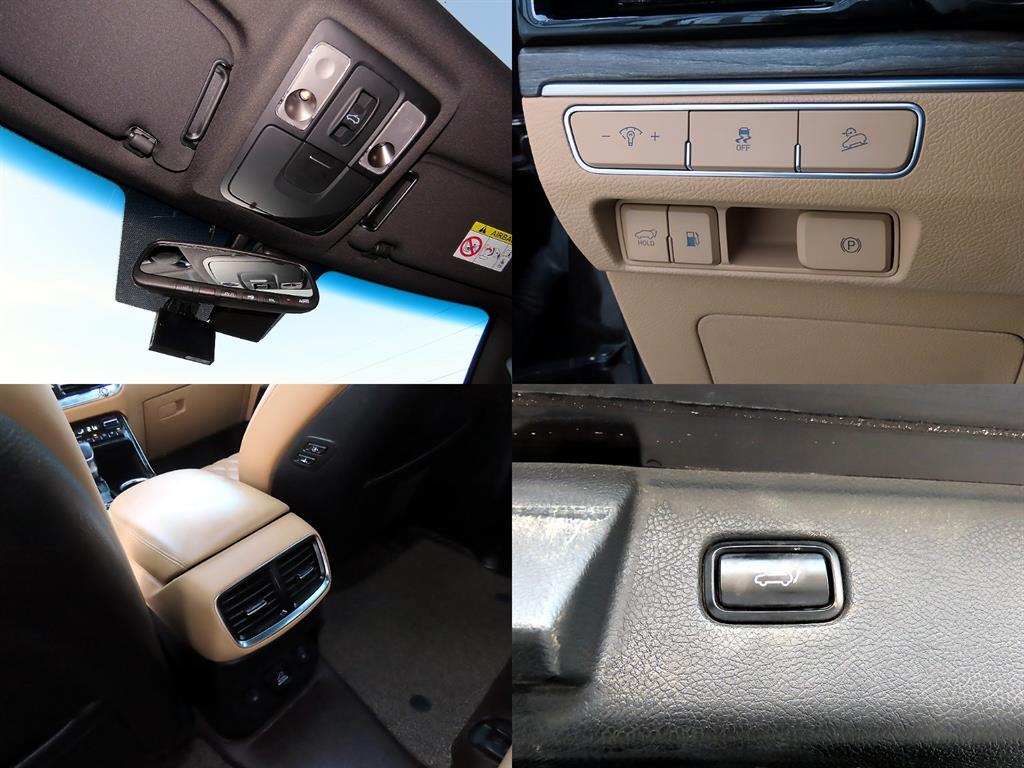 KIA Mohave 2021 - Importación desde Corea - HF Imports Iquique - Foto 18