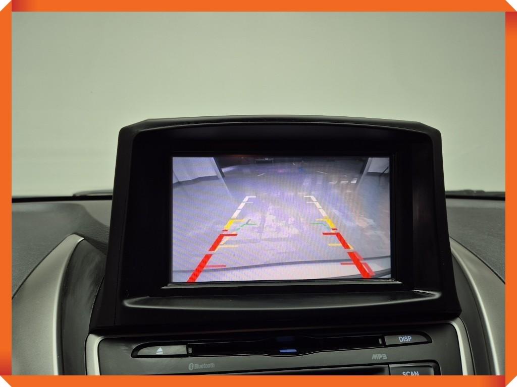 HYUNDAI Avante - Vista 12