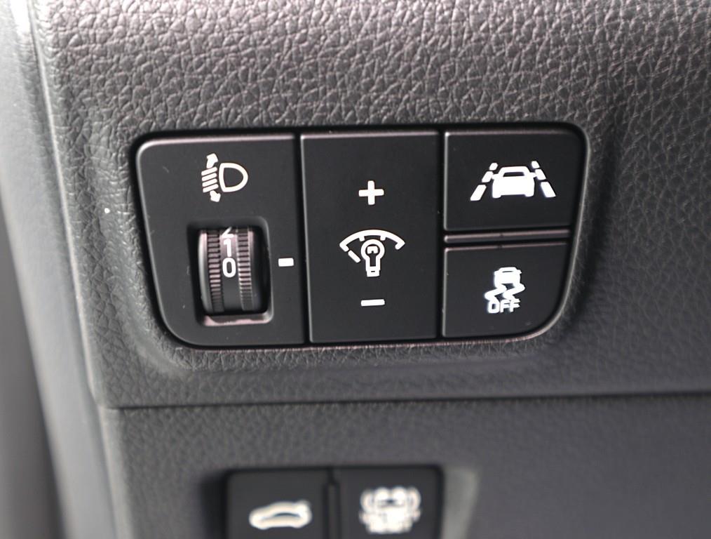 KIA K5 2023 Blanco - Importación desde Corea - HF Imports Iquique - Foto 19