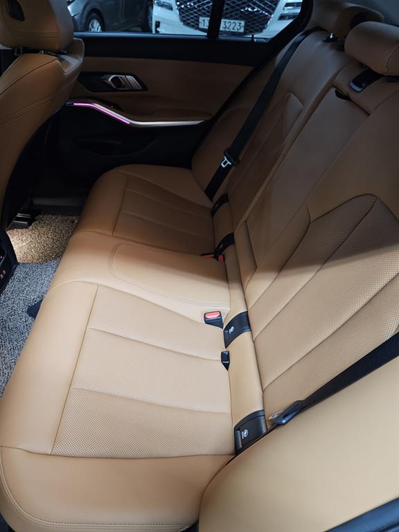 BMW 3 series - Vista 11