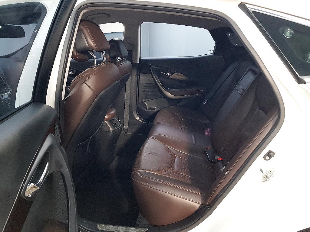 HYUNDAI Grandeur - Vista 9