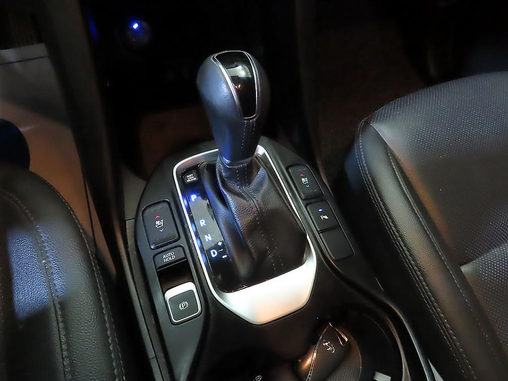 HYUNDAI Santa Fe - Vista 12