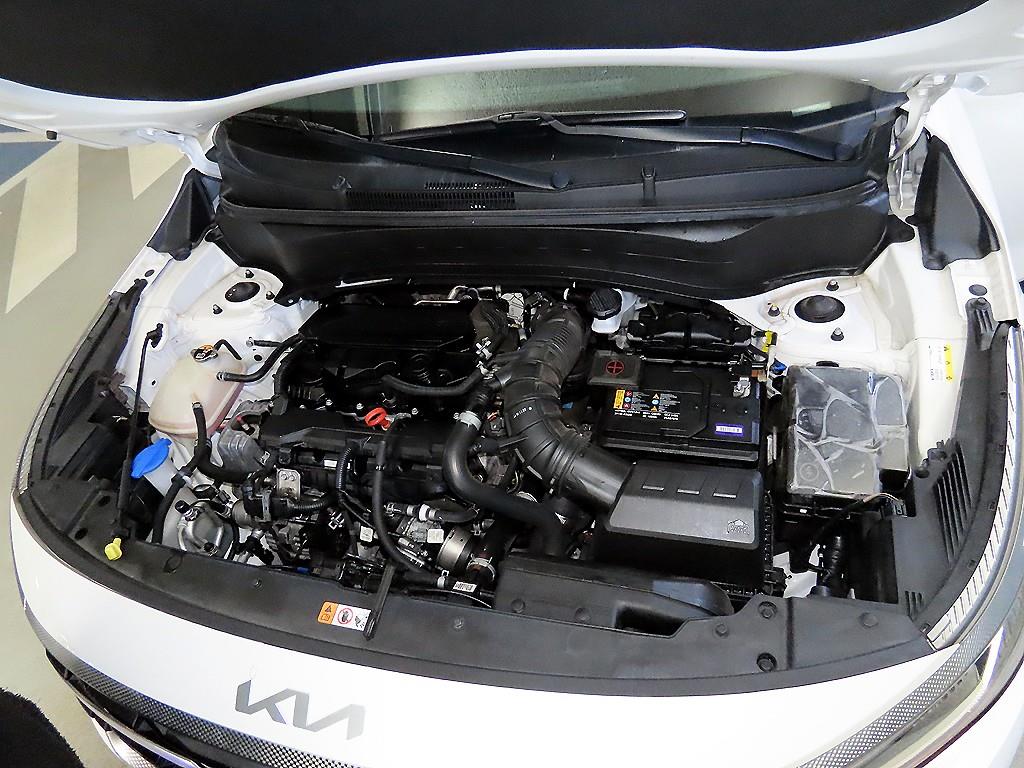 KIA Seltos 2024 - Importación desde Corea - HF Imports Iquique - Foto 19