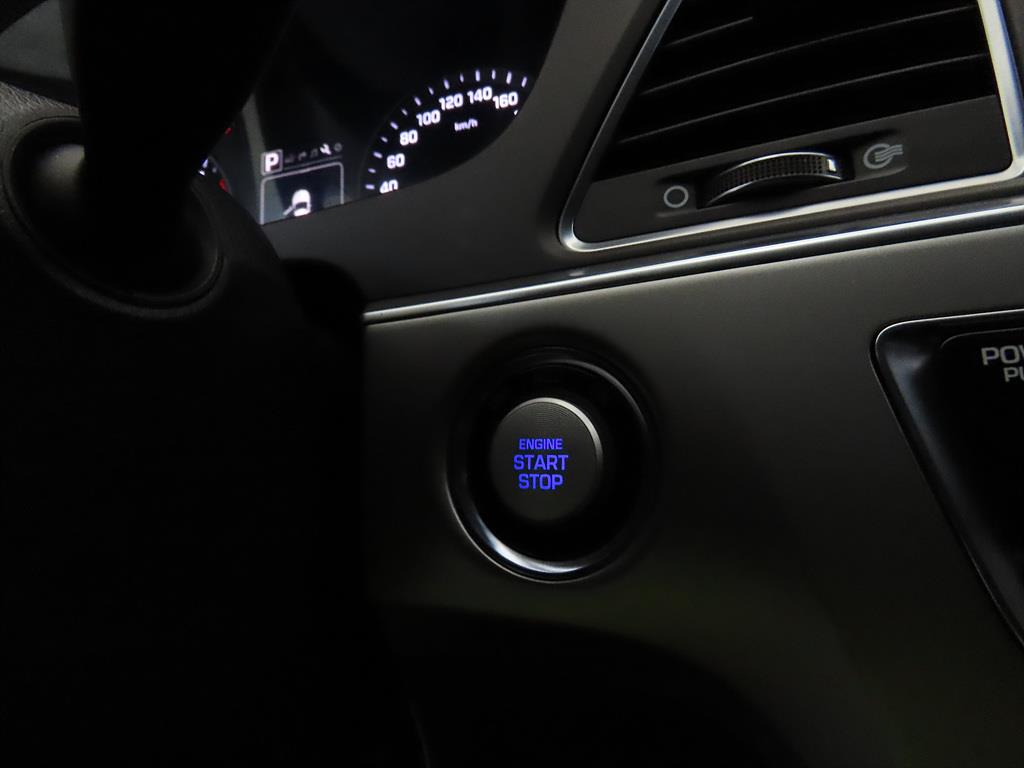 HYUNDAI Sonata 2016 Blanco - Importación desde Corea - HF Imports Iquique - Foto 18