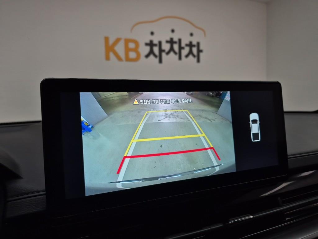 Ssangyong Rexton 2023 Gris - Importación desde Corea - HF Imports Iquique - Foto 14