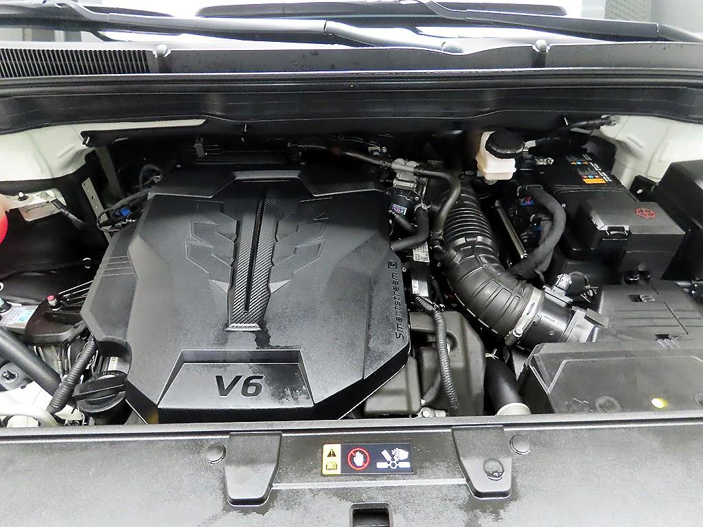 KIA Carnival 2021 Blanco - Importación desde Corea - HF Imports Iquique - Foto 20