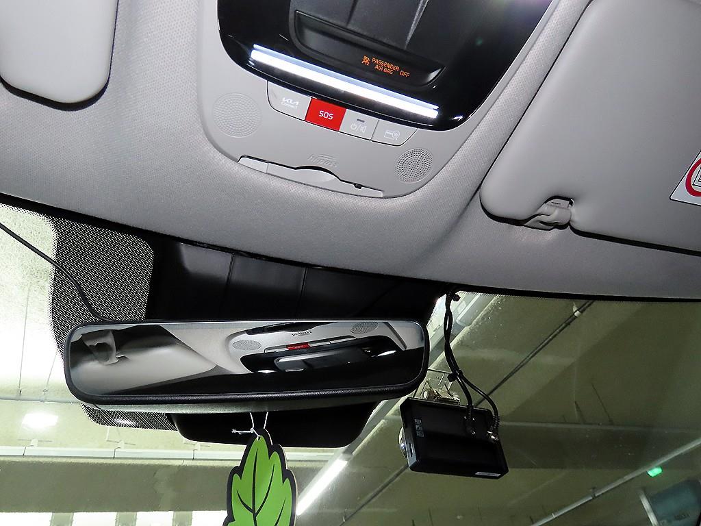 KIA Seltos 2024 - Importación desde Corea - HF Imports Iquique - Foto 17