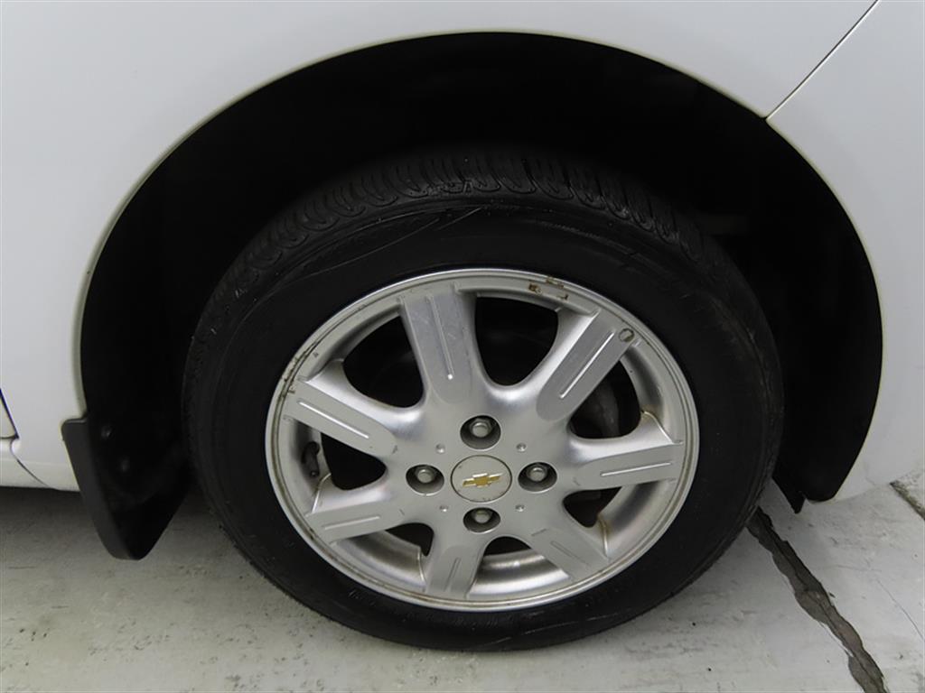 Chevrolet Spark 2012 Blanco - Importación desde Corea - HF Imports Iquique - Foto 20