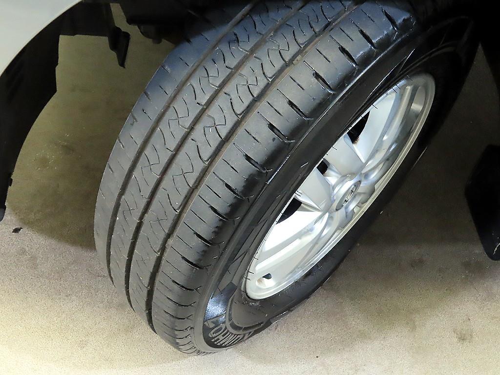 HYUNDAI Starex 2017 Plateado - Importación desde Corea - HF Imports Iquique - Foto 19