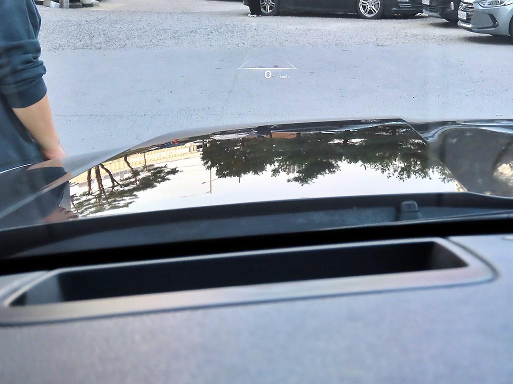 KIA Mohave - Vista 10