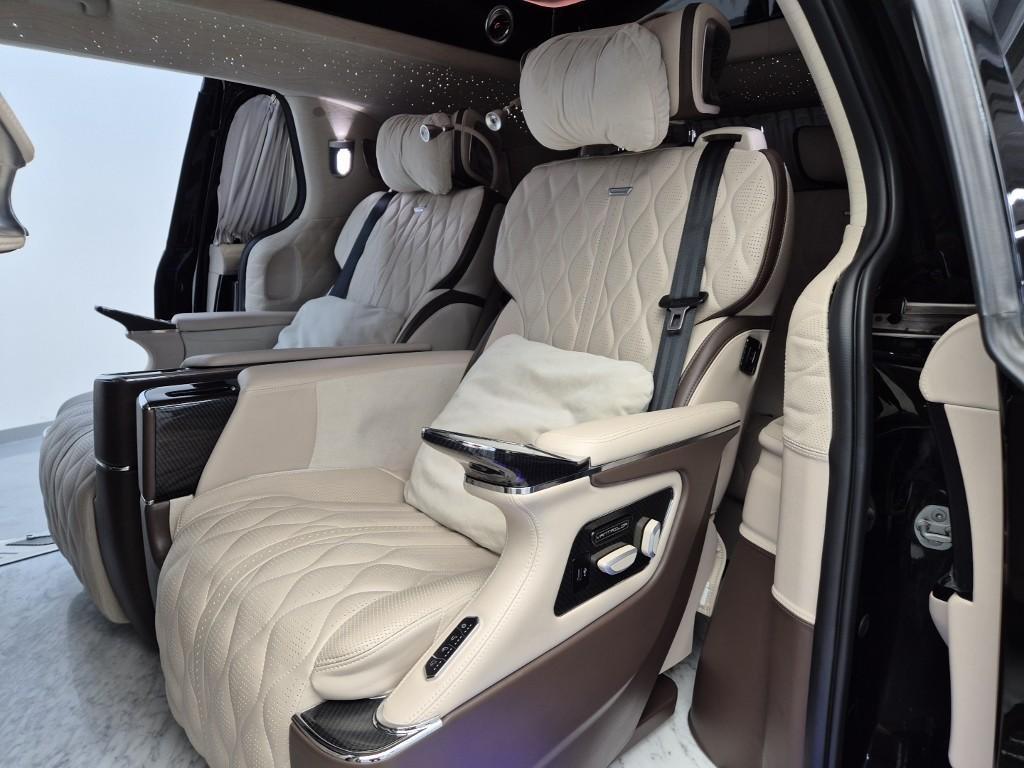 KIA Carnival - Vista 12