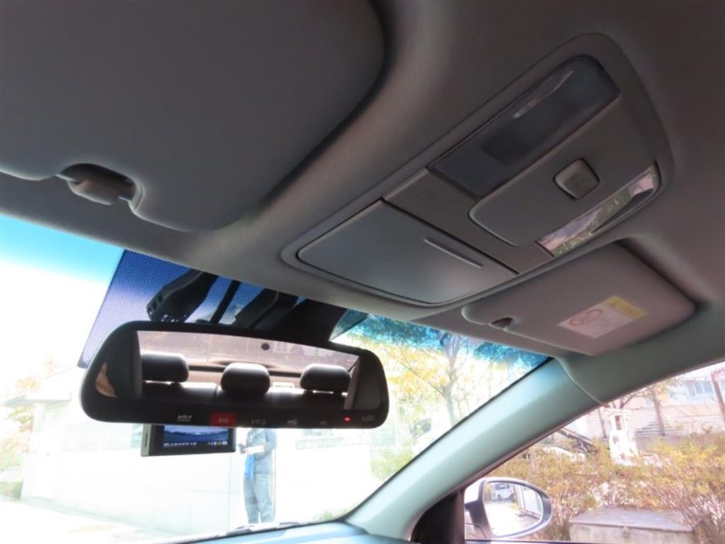 KIA K3 2024 Blanco - Importación desde Corea - HF Imports Iquique - Foto 10