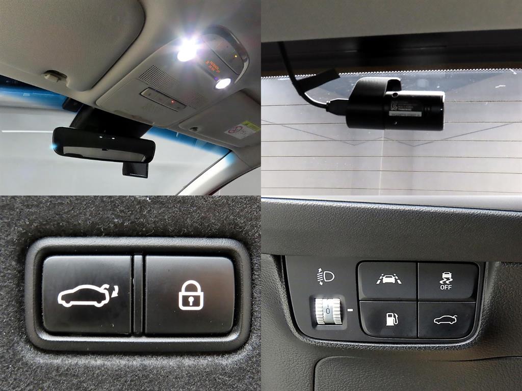 HYUNDAI Grandeur 2020 - Importación desde Corea - HF Imports Iquique - Foto 17