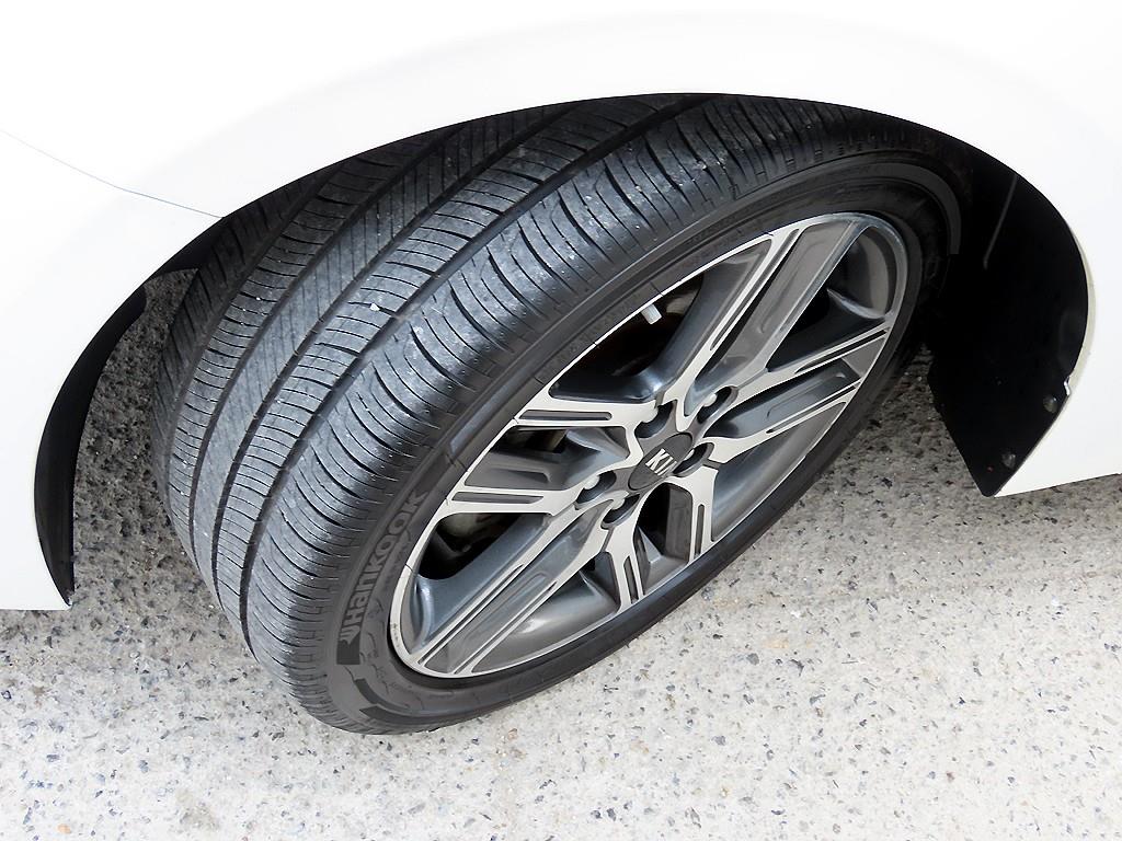 KIA K3 2019 Blanco - Importación desde Corea - HF Imports Iquique - Foto 20