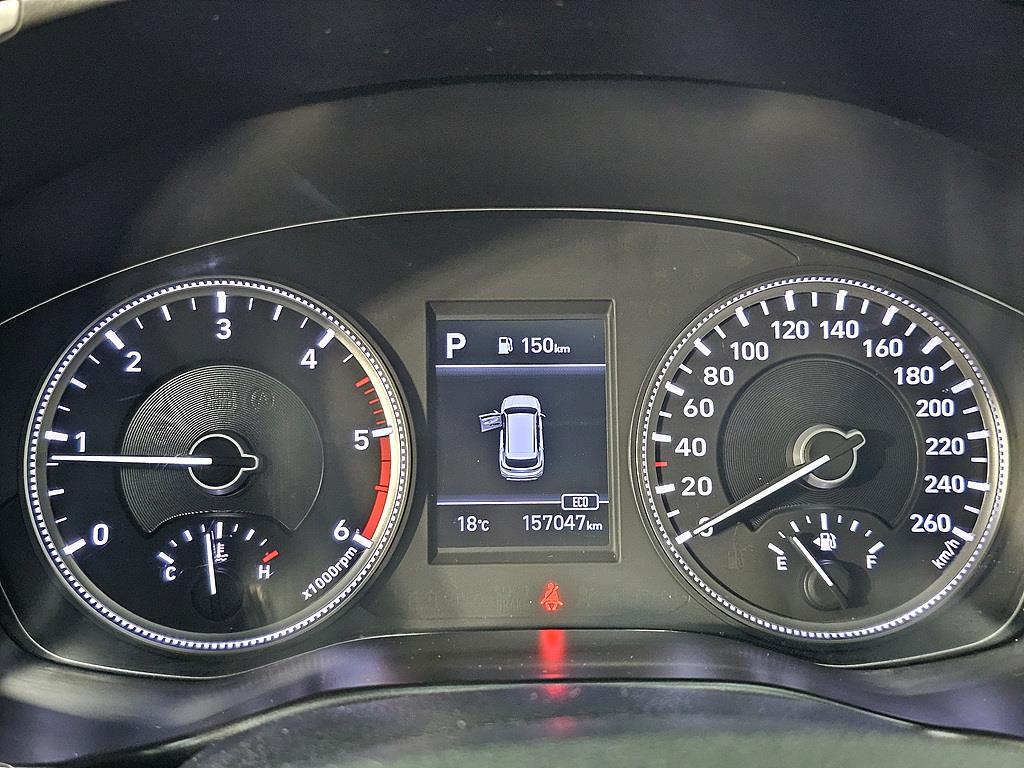 HYUNDAI Santa Fe - Vista 7