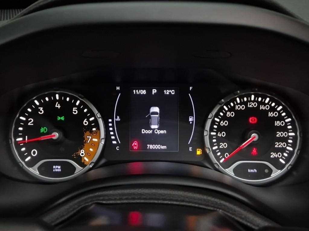 Jeep Renegade - Vista 6