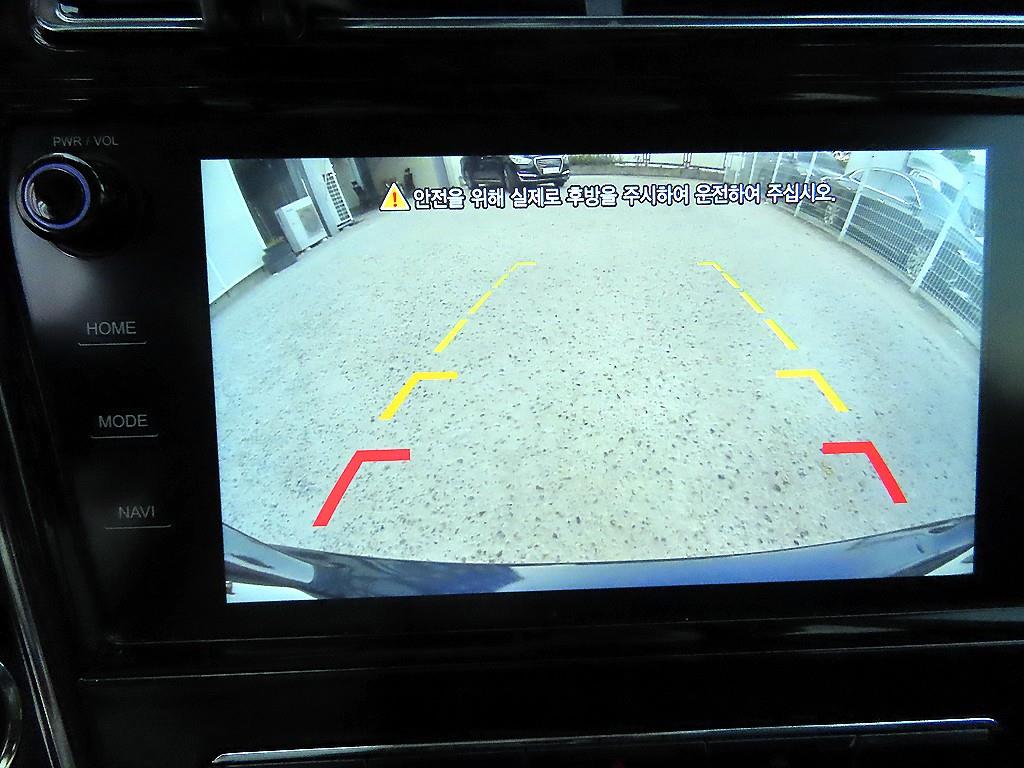 Ssangyong Tivoli 2021 Azul - Importación desde Corea - HF Imports Iquique - Foto 15